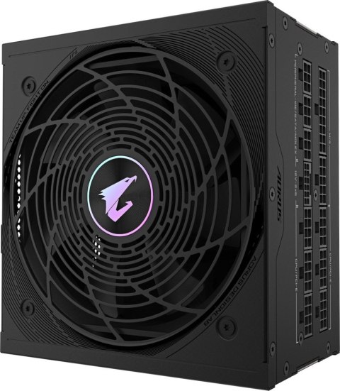Zasilacz PC GIGABYTE 1000W GP-AE1000PM PG5