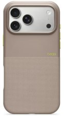 APPLE Beats iPhone 17 Pro Max Rugged Case with MagSafe and Camera Control Alpine Gray