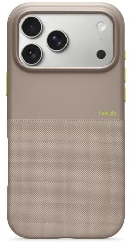 APPLE Beats iPhone 17 Pro Max Rugged Case with MagSafe and Camera Control Alpine Gray