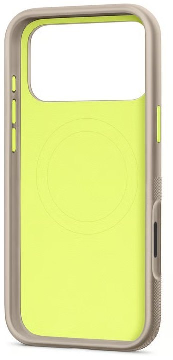 APPLE Beats iPhone 17 Pro Max Rugged Case with MagSafe and Camera Control Alpine Gray