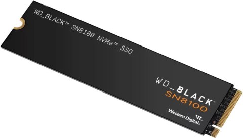 Dysk SSD WD WDS200T1X0M (M.2″ /2 TB )