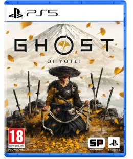 Ghost of Yotei (PS5) (PL)
