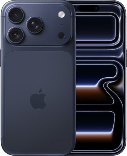 IPhone 17 Pro 12/256 GB Głębinowy Błękit
