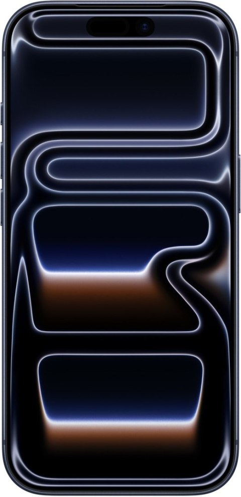 IPhone 17 Pro 12/256 GB Głębinowy Błękit