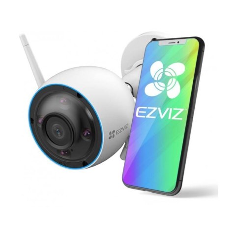 Kamera IP EZVIZ CS-H3 (5MP) 2880 x 1620