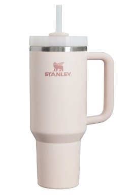 Kubek Termiczny Stanley Quencher H2.O FlowState 1.18L Rose Quartz 2.0