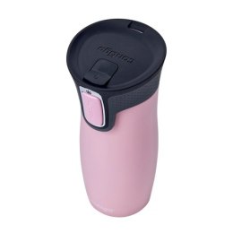 Kubek termiczny podwójne ścianki Contigo West Loop, Millenial Pink Emea 2.0 470 ml