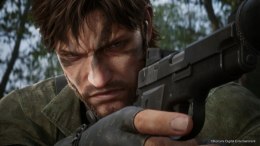 Metal Gear Solid Delta Snake Eater Day One Edition (PS5) (PL)
