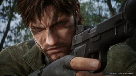 Metal Gear Solid Delta Snake Eater Day One Edition (PS5) (PL)