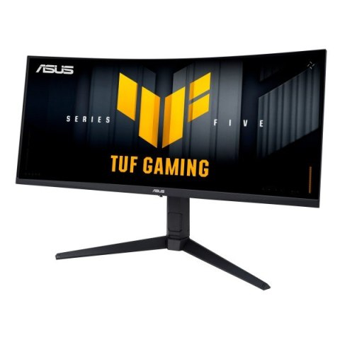 Monitor ASUS VG34WQML5A (34" /VA /250Hz /3440 x 1440 /Czarny)