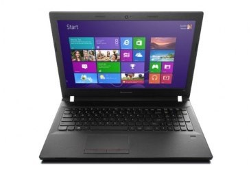 Notebook LENOVO ThinkPad E50-80 (15.6"/Intel 5500/4GB/1TB/W8.1P/Czarny)