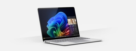 Notebook MICROSOFT EP2-36422 (Ultra 7 268V /32GB/SSD512GB/W11P/Srebrny)