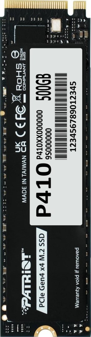 P410P500GM28H