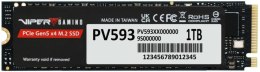 Pamięć PATRIOT (SODIMM/DDR4/8 GB/2400MHz/1.2V/17 CLCL/SINGLE)