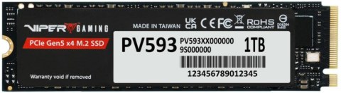 Pamięć PATRIOT (SODIMM/DDR4/8 GB/2400MHz/1.2V/17 CLCL/SINGLE)