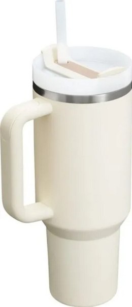 Quencher H2.O FlowState 1.18L Kremowy