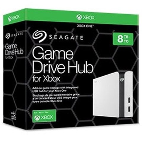 STKW8000400 SEAGATE
