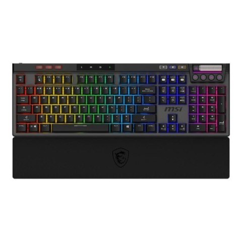 STRIKE PRO W SILENT US
