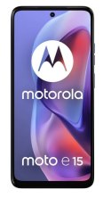 Smartphone MOTOROLA Moto E15 4G (LTE) 2 GB/64 GB Lawendowy 64 GB Lawendowy PB6S0003PL