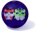 Spin Master BITZEE Zwierzątka w kuli CHOMICZKI Interaktywna zabawka cyfrowa 6072283