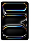 Tablet APPLE iPad Pro 13 cali Wi-Fi 2 TB Gwiezdna Czerń (13"/Apple M5/2 TB/iPadOS 26/Wi-Fi/Gwiezdna czerń)