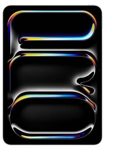 Tablet APPLE iPad Pro 13 cali Wi-Fi 2 TB Gwiezdna Czerń (13"/Apple M5/2 TB/iPadOS 26/Wi-Fi/Gwiezdna czerń)