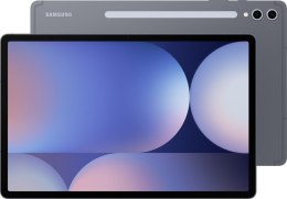 Tablet SAMSUNG Galaxy Tab S10+ (X826) 5G 12/256 GB Szary (12.4