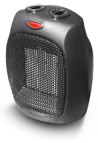 Termowentylator AD 7702