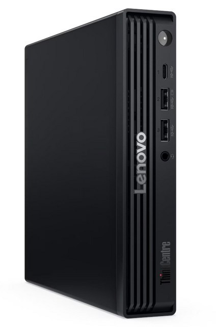 ThinkCentre M70q Gen 6