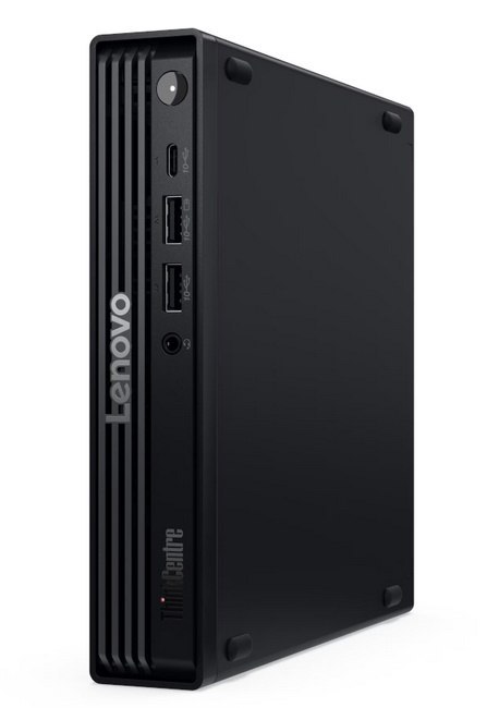 ThinkCentre M70q Gen 6