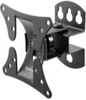 Uchwyt do TV MANHATTAN 462662 (nośność 30kg /13 - 32 cale)