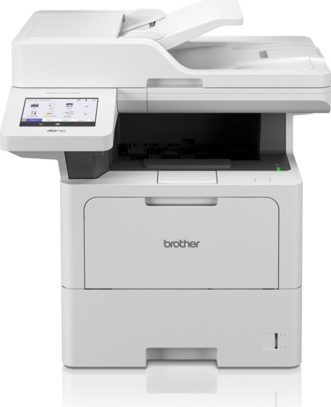 Urządzenie wielofunkcyjne laserowe BROTHER MFCL6710DWRE1