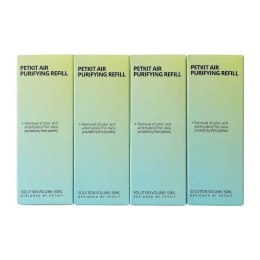 Wkład do eliminatora zapachu kuwety PetKit Pura X/Max 50ml (4szt)
