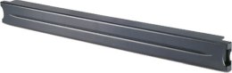 !AR8136BLK zaslepka 1U 1 9'' do szaf rack - 10szt