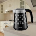 Czajnik MAESTRO MR045 Czarny (1.7L /1850 - 2200W /Czarny )