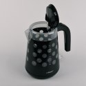 Czajnik MAESTRO MR045 Czarny (1.7L /1850 - 2200W /Czarny )