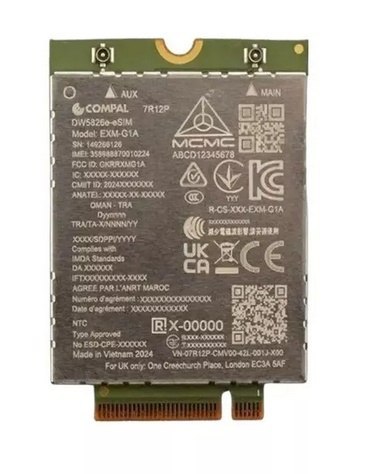 DELL DW5826E
