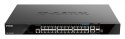 DGS-1520-28MP