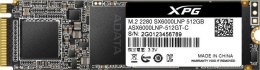 Dysk SSD A-DATA XPG SX6000 512 GB (M.2 2280″ /512GB )
