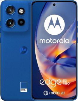 Edge 50 Neo 5G 8/256 GB Niebieski