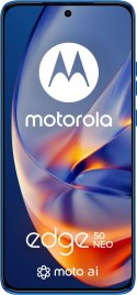 Edge 50 Neo 5G 8/256 GB Niebieski