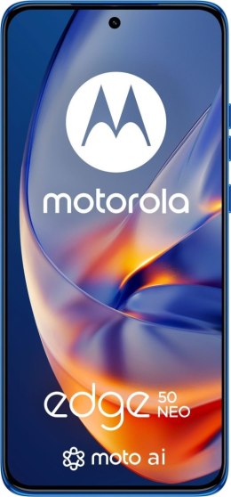 Edge 50 Neo 5G 8/256 GB Niebieski