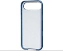 Etui Beats zgodne z MagSafe i panelem Sterowanie aparatem do iPhonea Air - granitowy granat