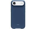 Etui Beats zgodne z MagSafe i panelem Sterowanie aparatem do iPhonea Air - granitowy granat