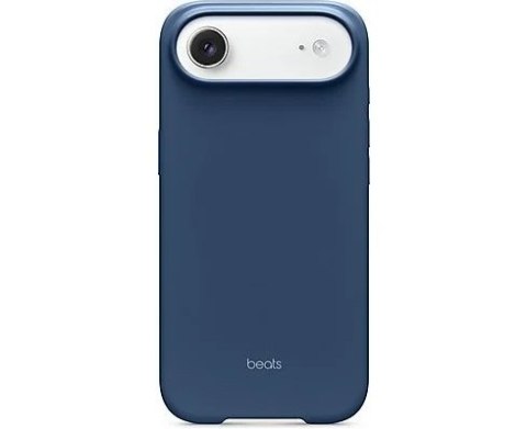 Etui Beats zgodne z MagSafe i panelem Sterowanie aparatem do iPhonea Air - granitowy granat