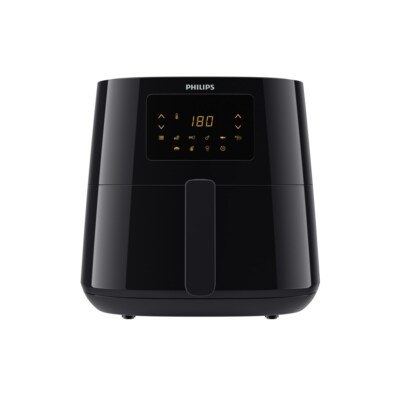 Frytownica beztłuszczowa PHILIPS HD9270/96 (2000W /Czarny )