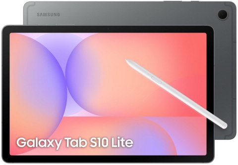 Galaxy Tab S10 Lite 128 GB Szary