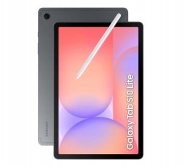 Galaxy Tab S10 Lite 128 GB Szary