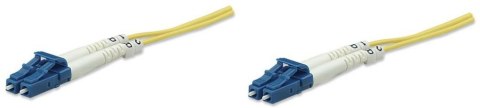 Kabel sieciowy światłowodowy INTELLINET NETWORK SOLUTIONS LC - LC 3 m 3