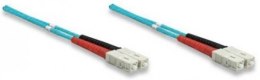 Kabel sieciowy światłowodowy INTELLINET NETWORK SOLUTIONS SC - SC 1 m 1
